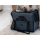 PetiGIO PETI-751-DG torba/transporter dla zwierząt ciemno szara - 1580996 - zdjęcie 3